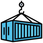 Container - Isobox