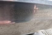 Επαγγελματικό Μπεν Μαρί / Chafing Dish Sunnex – 2 θέσεων