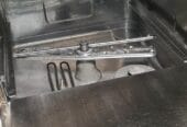 Πλυντήριο πιάτων επαγγελματικό elframo D30