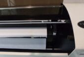 Plotter jetlink 180 εκτυπωτής για πατρόν σχεδίασης ρούχων