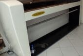 Plotter jetlink 180 εκτυπωτής για πατρόν σχεδίασης ρούχων