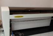 Plotter jetlink 180 εκτυπωτής για πατρόν σχεδίασης ρούχων