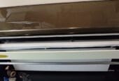 Plotter jetlink 180 εκτυπωτής για πατρόν σχεδίασης ρούχων