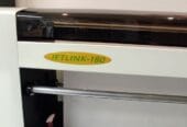 Plotter jetlink 180 εκτυπωτής για πατρόν σχεδίασης ρούχων
