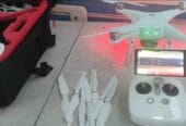 Dji phantom 4 pro V2+ plus