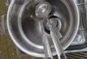 Επαγγελματικό Μπεν Μαρί / Chafing Dish Sunnex – 2 θέσεων