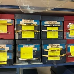 ΕΡΓΑΛΕΙΑ ΓΙΑ ΜΑΣΤΟΡΕΜΑΤΑ ΣΕ ΤΙΜΕΣ ΕΚΠΟΙΗΣΗΣ