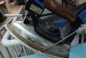 ΣΙΔΕΡΟ ΜΕ ΑΤΜΟΛΕΒΗΤΑ