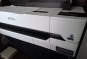Epson SC-T5405 36” A0 Plotter