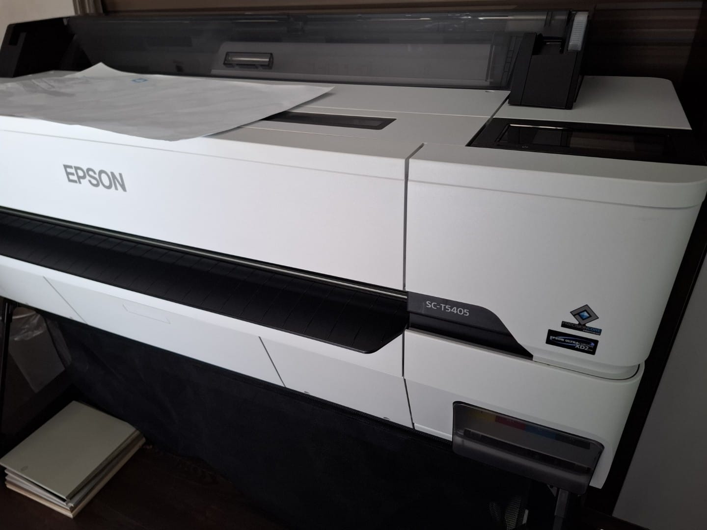 Epson SC-T5405 36” A0 Plotter