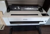 Epson SC-T5405 36” A0 Plotter