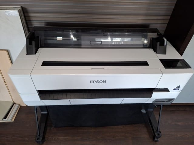 Epson SC-T5405 36” A0 Plotter