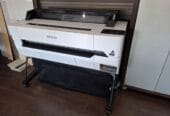 Epson SC-T5405 36” A0 Plotter