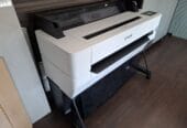 Epson SC-T5405 36” A0 Plotter