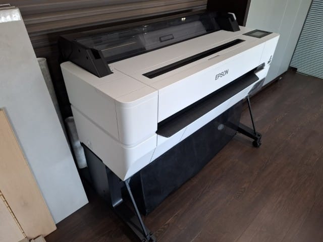 Epson SC-T5405 36” A0 Plotter
