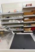 Εξοπλισμός μινι μαρκετ